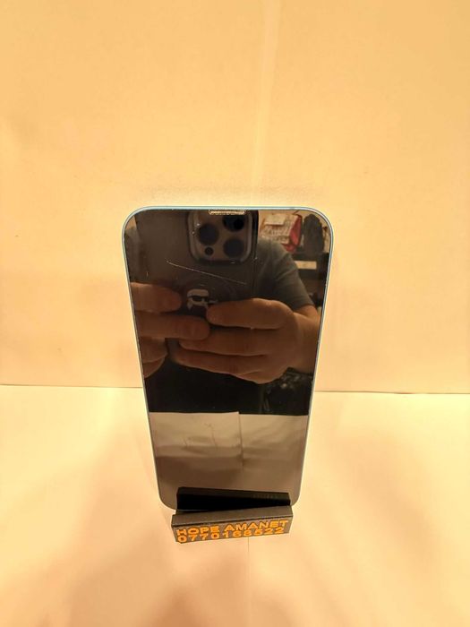 Hope Amanet P1/IPHONE 13 128GB/ 85% BATERIE #38712