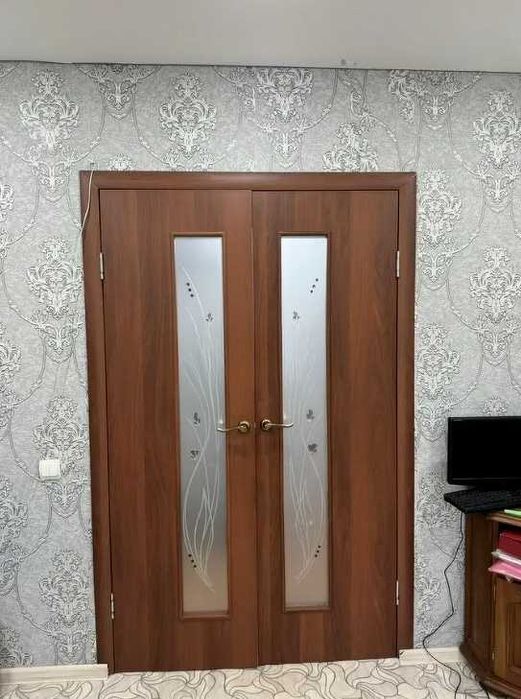 2 комнатная в районе вокзала