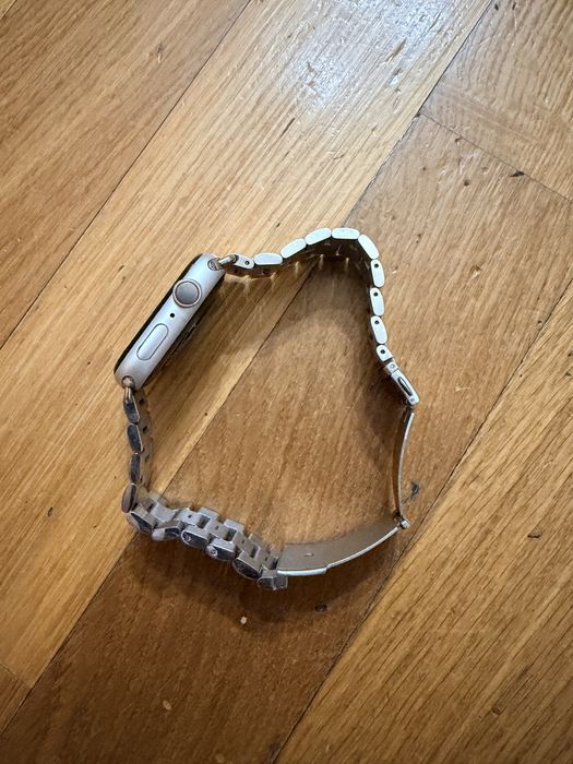 Vand Apple Watch series 6