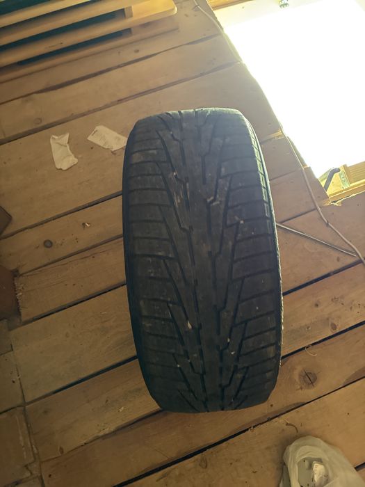 Set cauciucuri 225/50 R17