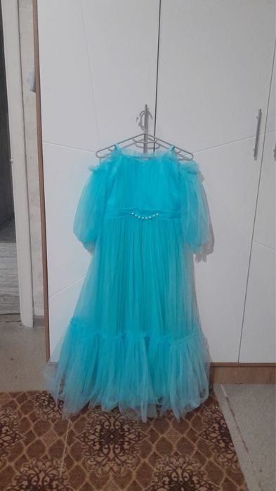 Платье на прокат