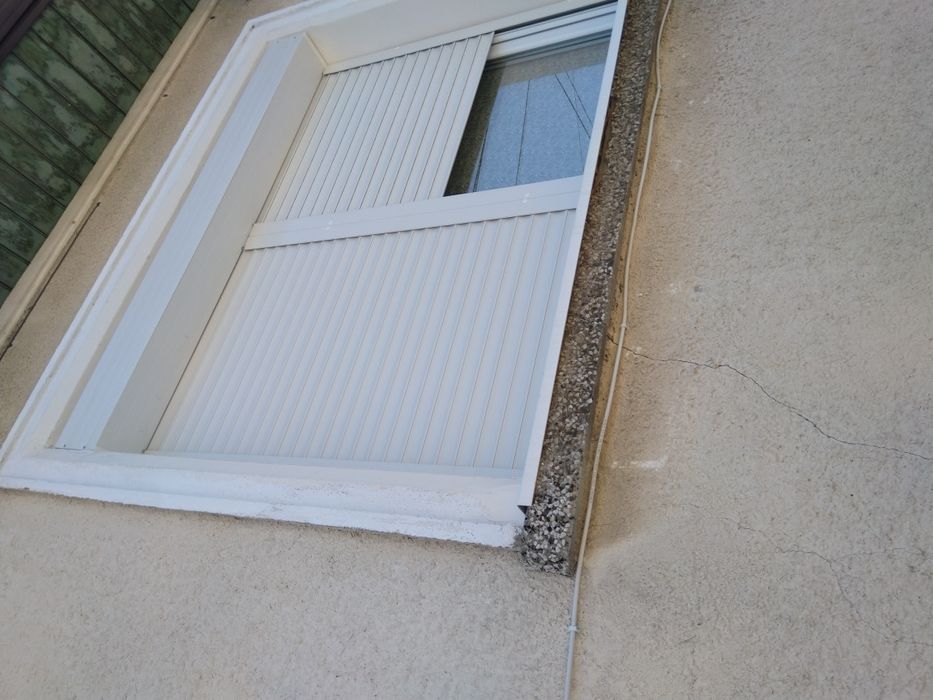 Щори от ПВЦ и Алуминиеви