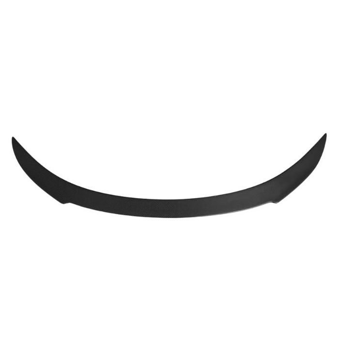 Лип за Багажник BMW F06/F12 в стил M6 – Черен Гланц