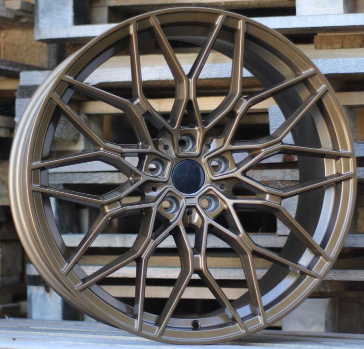 Джанти за БМВ 18" 19" 20"  BMW X3 X4 G20 G07 G30 G31 G11 G12 - IN292