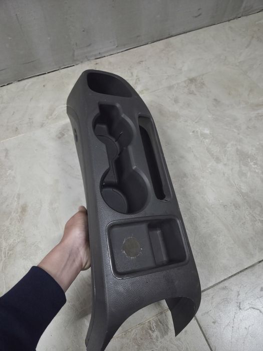 Продам консул на шевролет кобалт