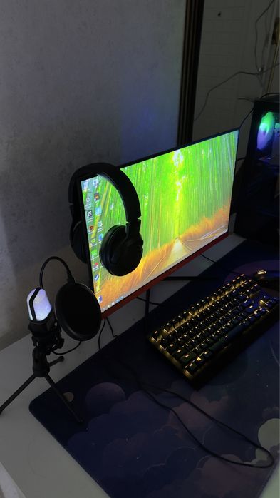 Продается игровой компьютер