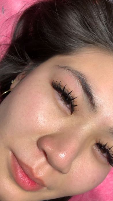 Скидки/Ресниц/Алматы