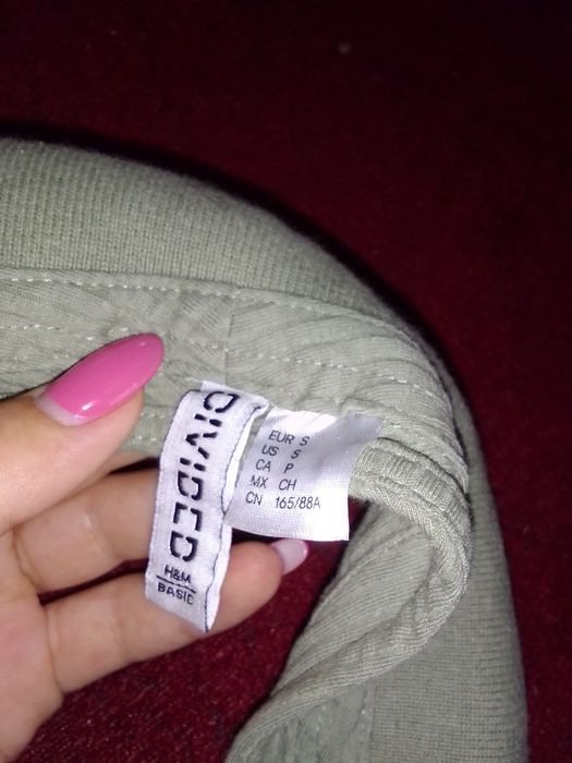 Летни топове, H&M