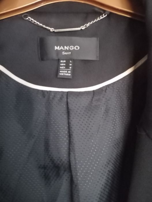 Пиджак женский 48 р Манго