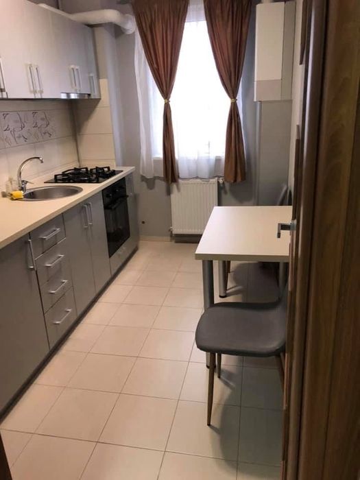 Apartament de inchiriat 2 camere zona Calea Turzii-Buna Ziua