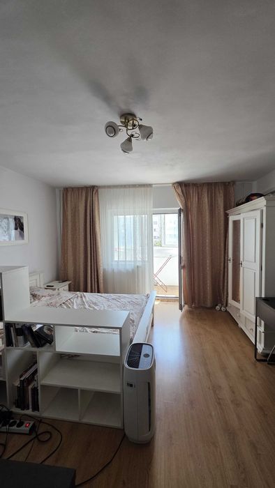 Garsonieră Timpuri Noi, 400 €, direct proprietar, fără comision”