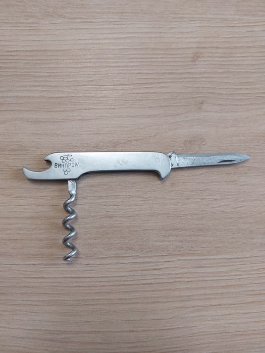 Български ножки.