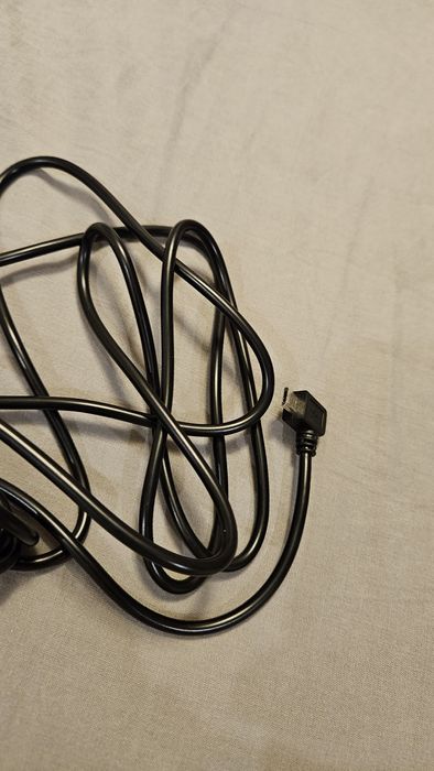 Kit Cablu alimentare si monitorizare miscare pentru Dash Cam 70Mai, Mi