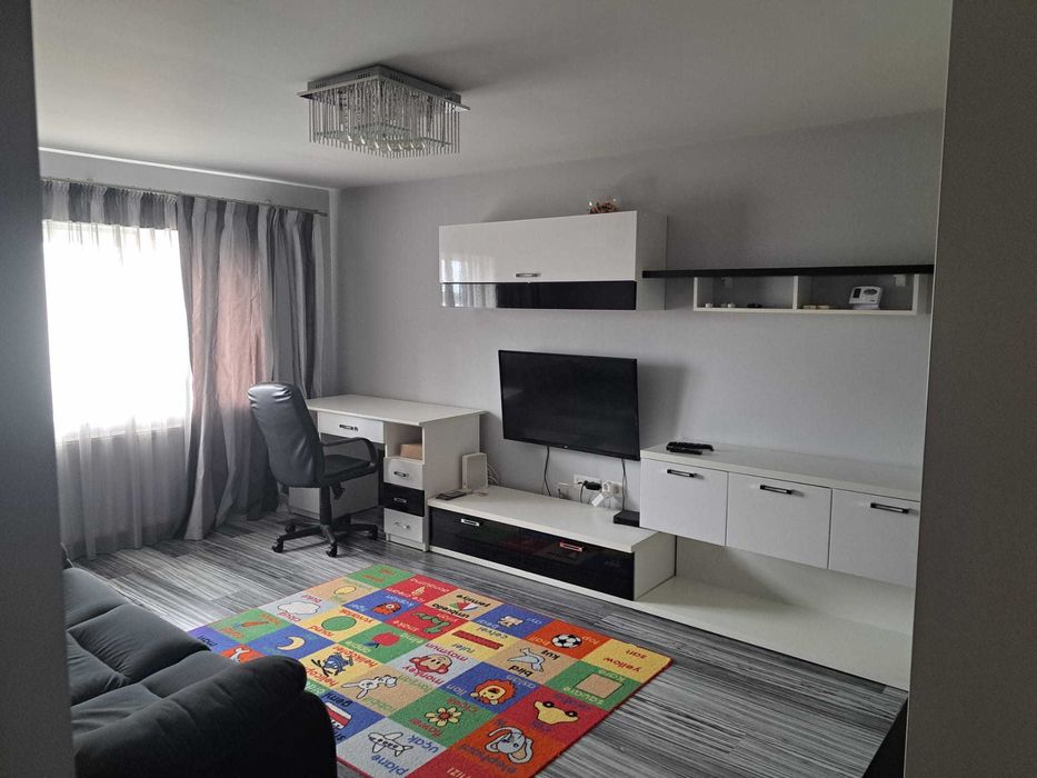 Închiriez Apartament 2 camere