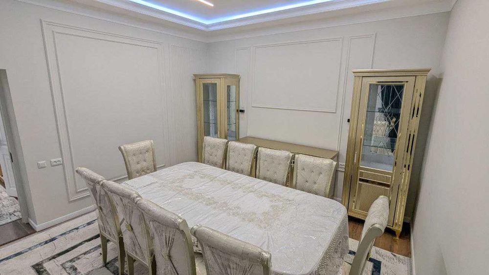 Евро дом (коттеджный городок Onix)