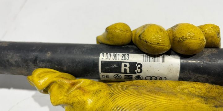 Planetara spate stanga 3D0501203 5.0TDI Bentley Continental 3 [faceli