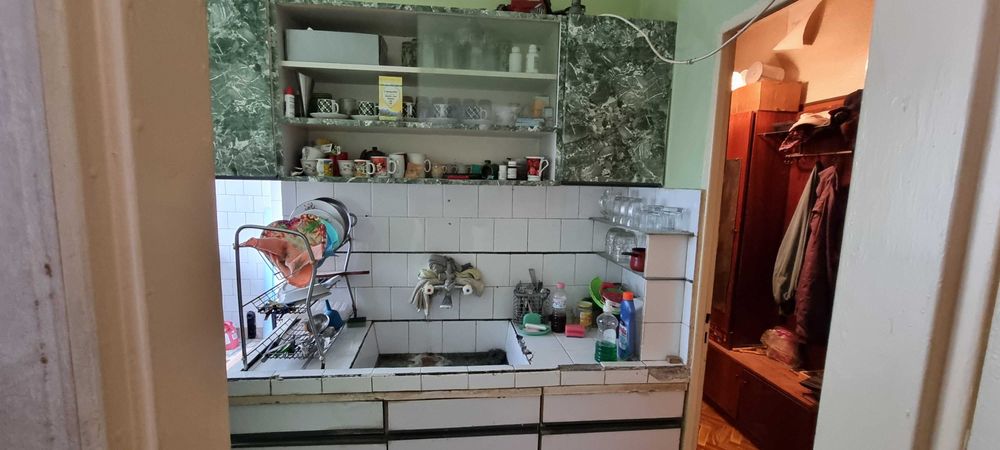 Продава се Двустаен апартамент в Разград, Орел - 58 кв.м за 967 €/кв.м - Снимка #4