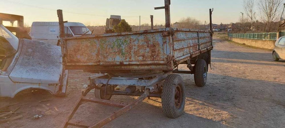 Земеделска техника на части , ЮМЗ, хедер, Fortschritt E516 Булгар