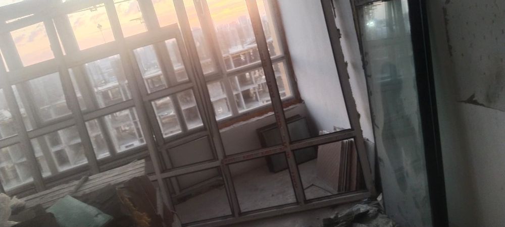 Отдам даром стройматериалы