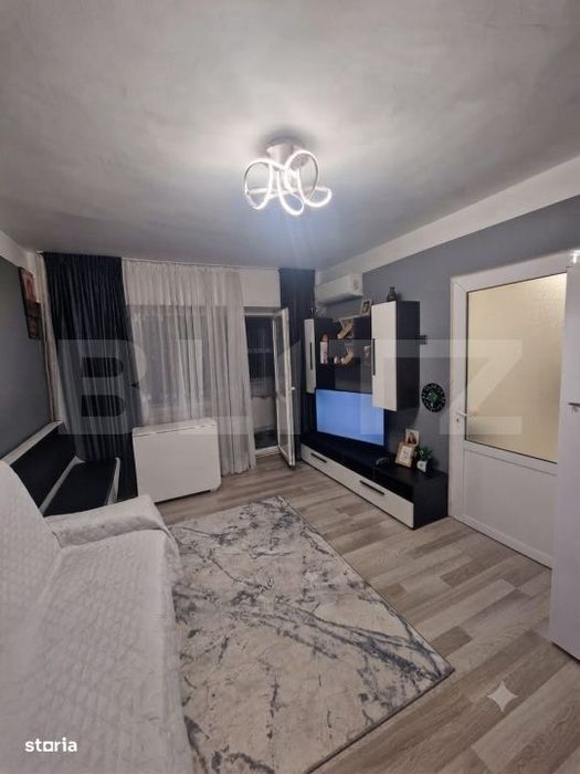 1 herbergja, 30 m²