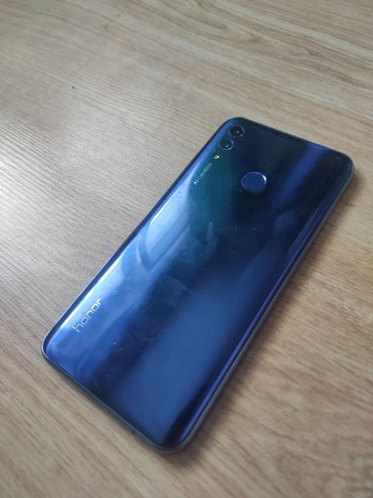 Huawei honor 10 lite