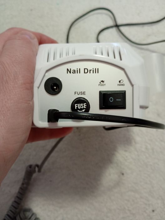 Freza pentru manichiură