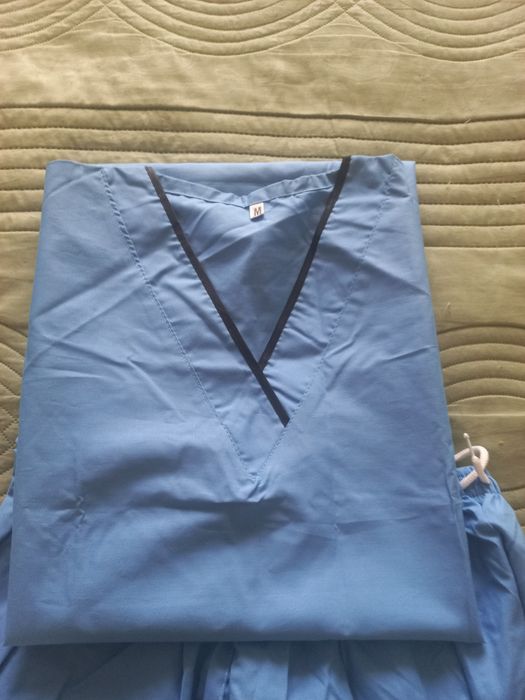 Продам профессиональную униформу