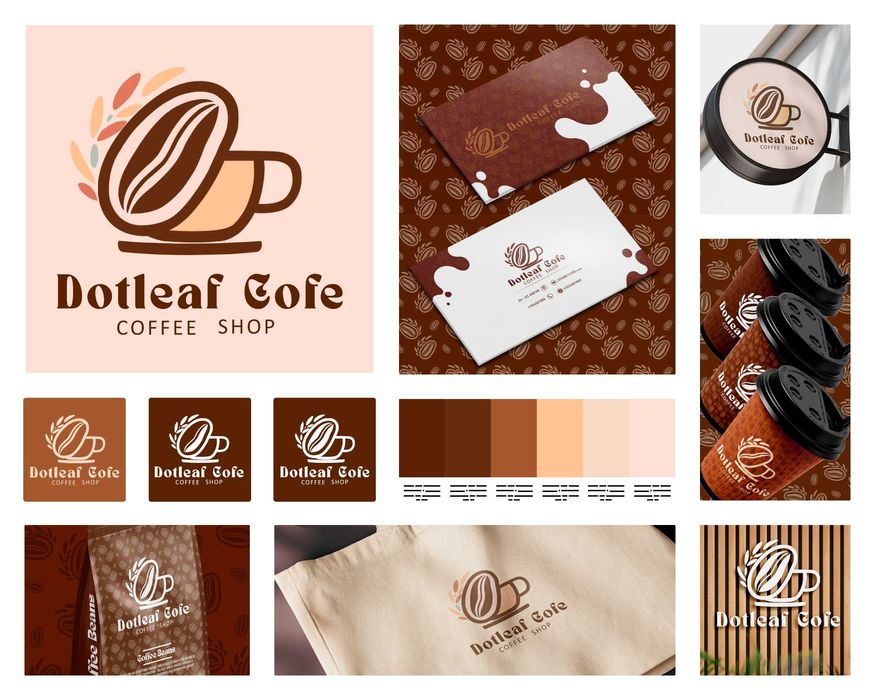 Graphic Designer cu experiență – Branding, Logo, Prezentări, Editări