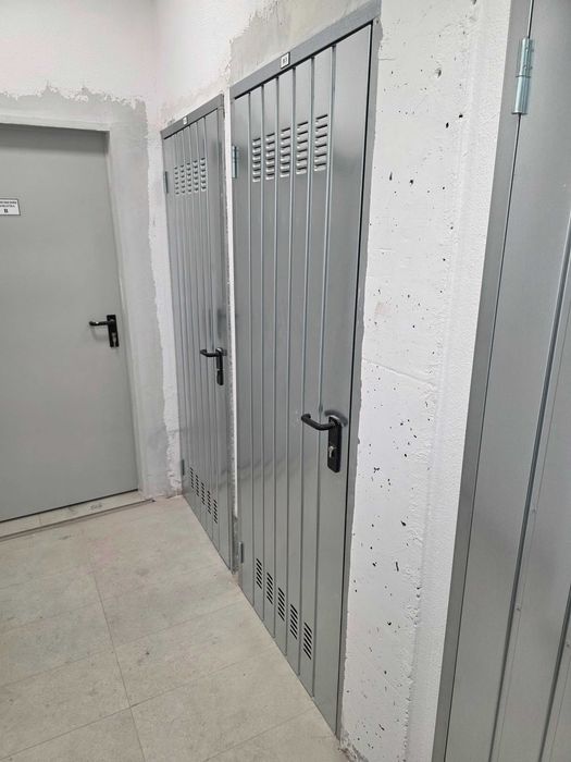 Отлично местоположение, представителна нова сграда от 2026 г., възможност за удобно паркомясто