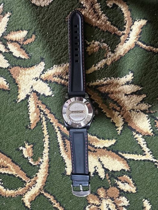 Mexanika soat CARRERA bez korobka