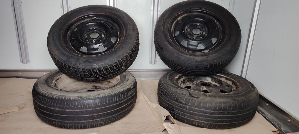 Диски шины камера хорошом состояние