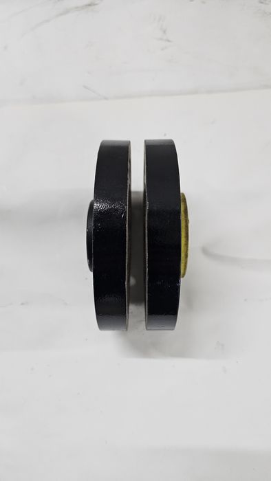 Distantiere, flanse 5×112