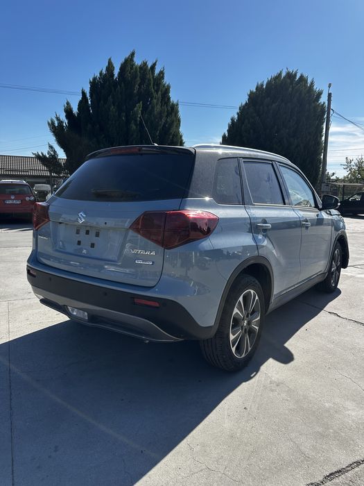 SUZUKI Vitara 2023 — imagine 3