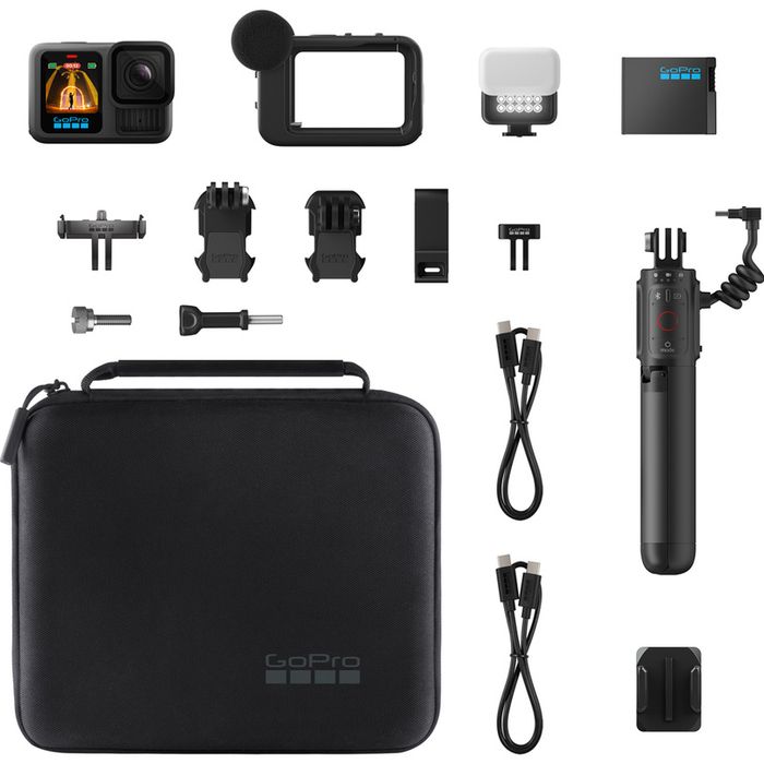 GoPro Hero 13 Creator edition