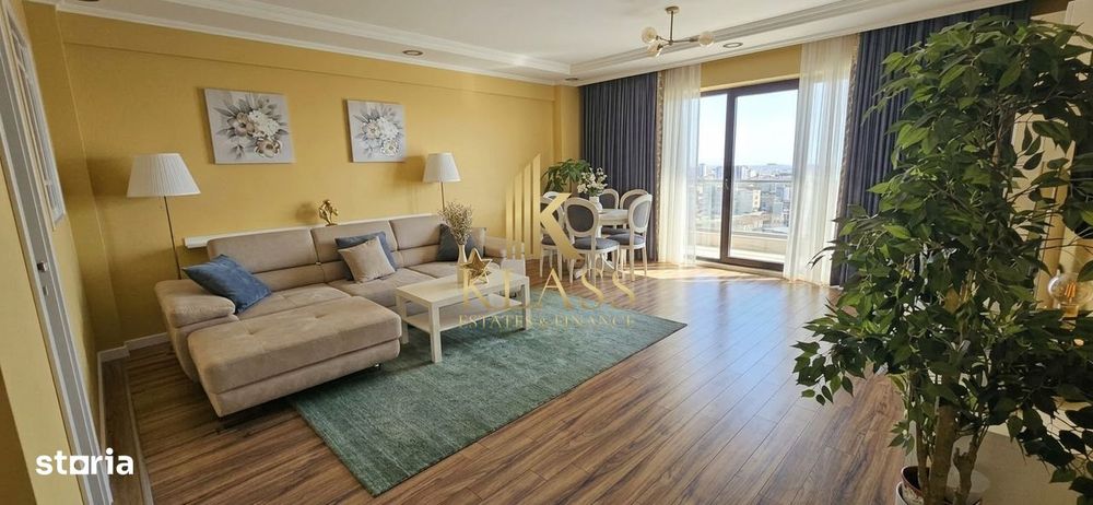 Apartament 2 camere - Diamond Residence- Pipera