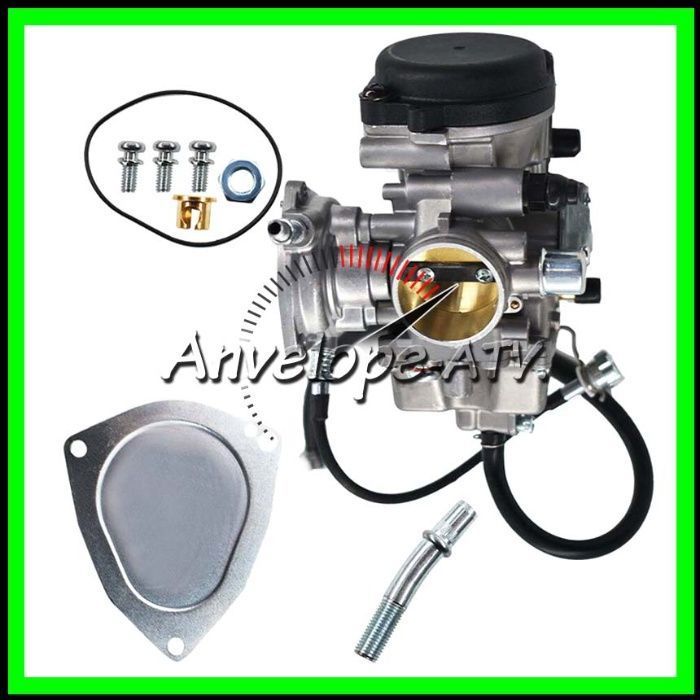 Carburator Atv ADLY 400 350 ADLY 350 350cc