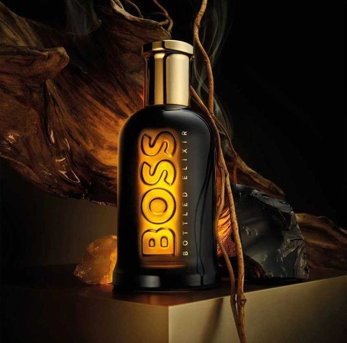 Hugo Boss Bottled 100ml ORIGINAL
