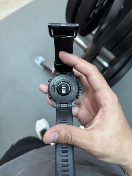 Garmin Marq Commander