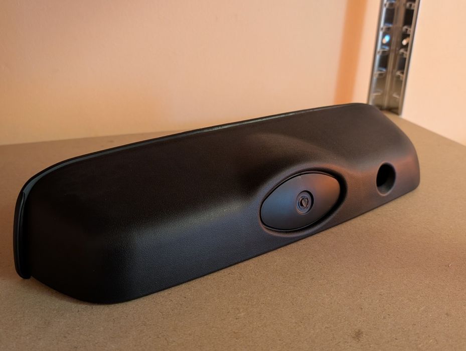 Maner complet deschidere portbagaj haion Land Rover Freelander 1