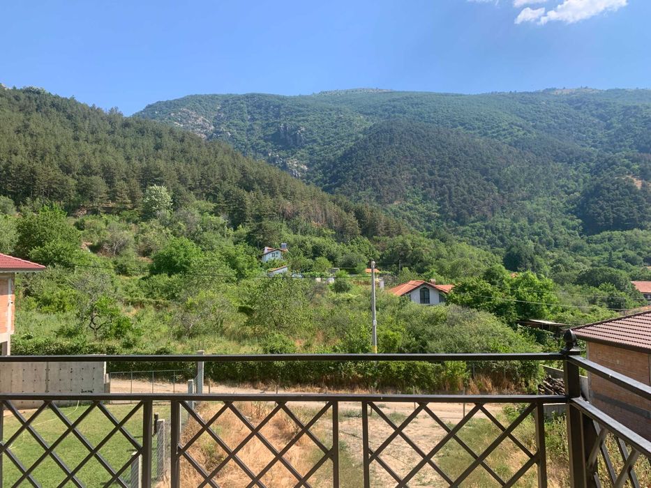 Продава се Двустаен апартамент в Карлово - 76 кв.м за 814 €/кв.м - Снимка #7