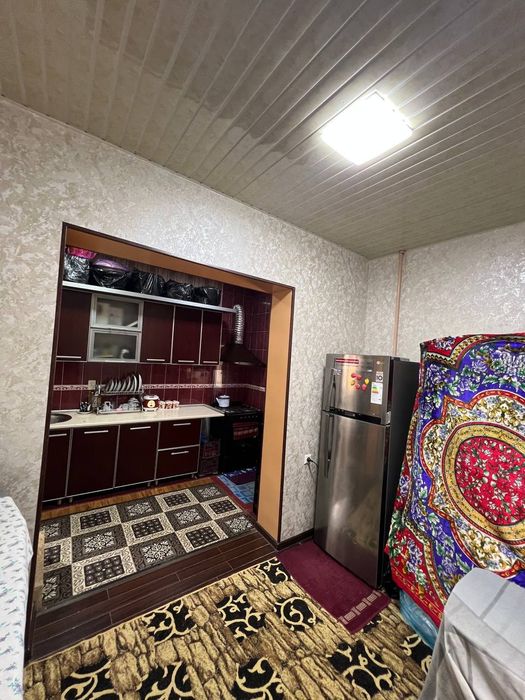 Срочно продам Чиланзар 14 кв 3в4 с хорошим ремонтом