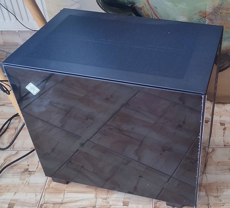 Workstation RTX 4070 TI