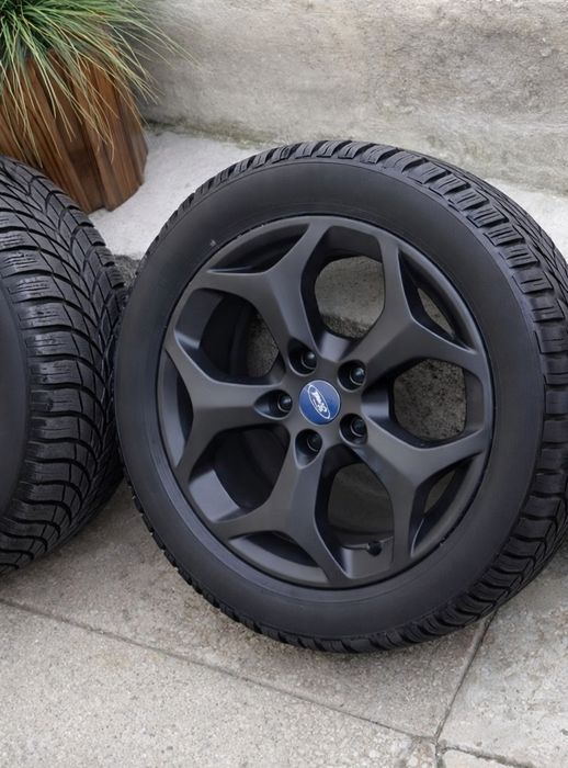 Джанти 5х108 18" 16" Форд Ягуар Пежо Ситроен