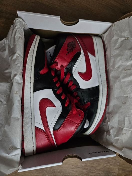 Nike Air jordan 1