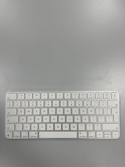 Magic Keyboard 2