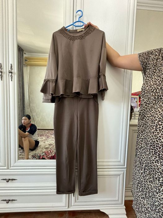 Все веши в идеальном сост !