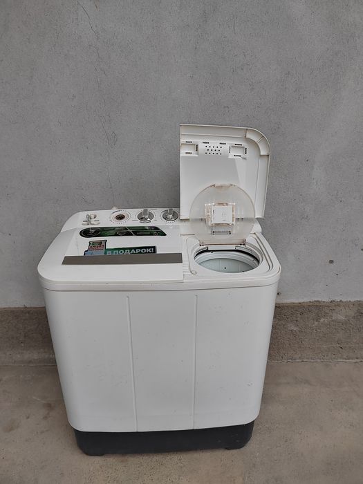 Стиральная машина артель