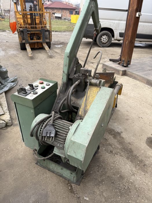 Ножовка ОН 253.