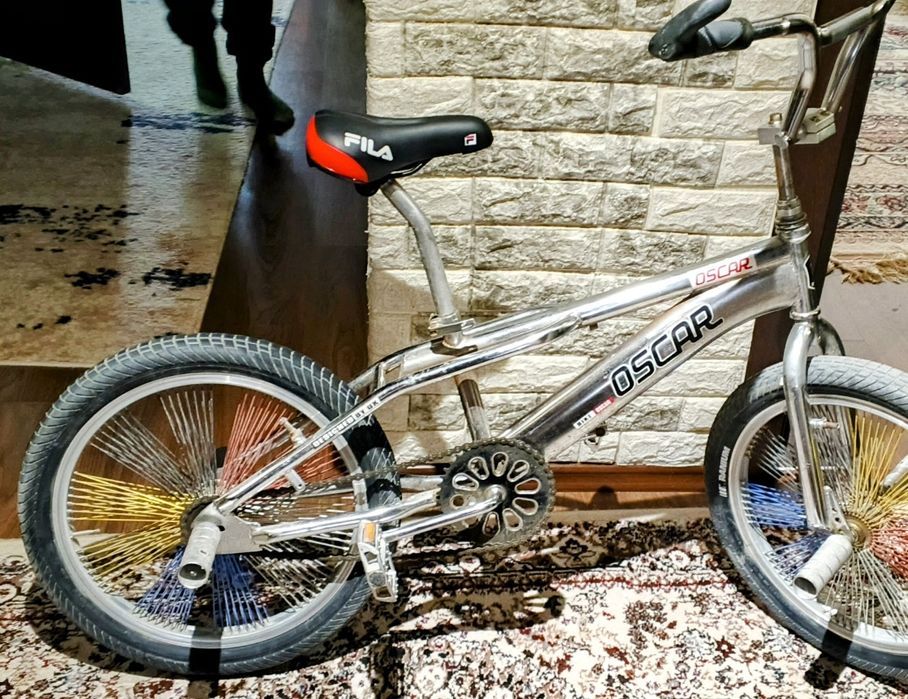 Продам велосипед BMX OSCAR