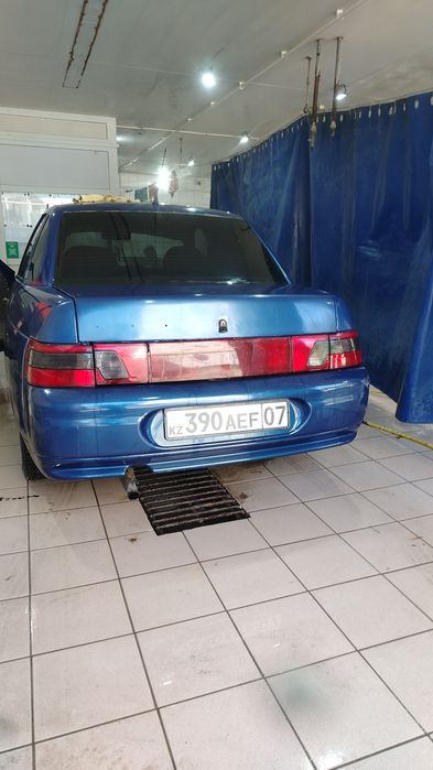 Lada 2110г в хорошем состоянии